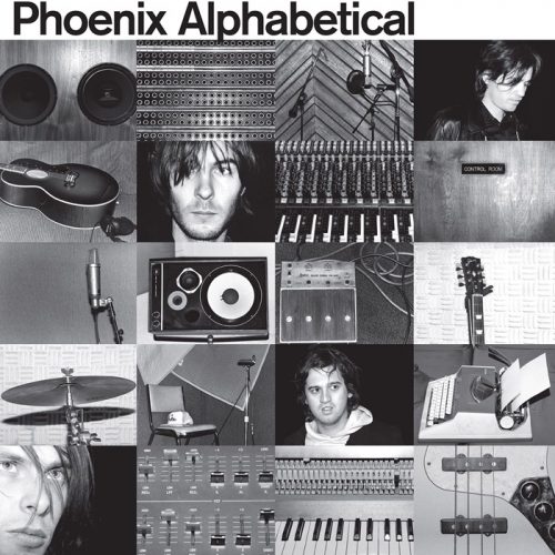 Alphabetical Lp2
