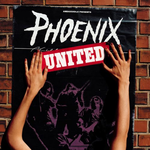 United Lp1